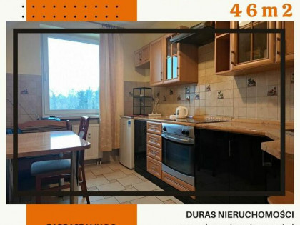 Tarnów mieszkanie 46m2