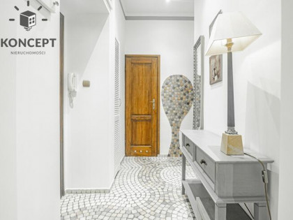 Stylowe 2 pok. | Centrum | Wysoki standard