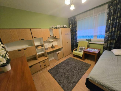 4 pokoje mieszkania, Żory, oś. Ks. Władysława