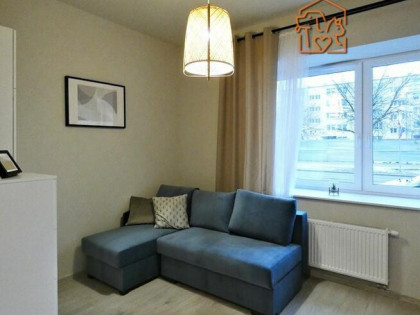 Łagiewnicka 96A, przytulne studio pet-friendly