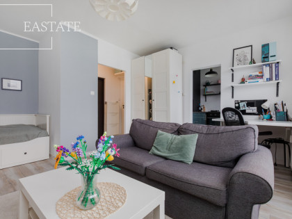 Mieszkanie Gdańsk Suchanino ul. Macieja Kamieńskiego