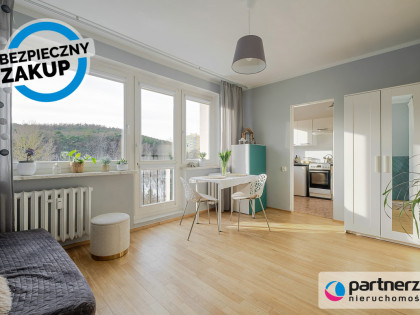 Mieszkanie Sopot Brodwino ul. Oskara Kolberga