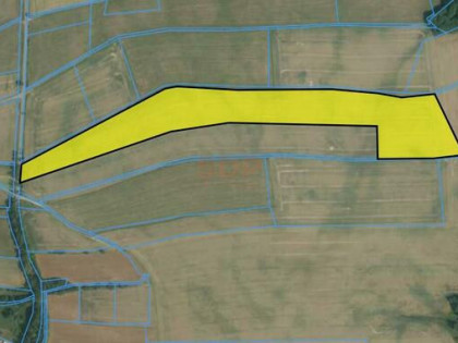 Działka przemysłowa  gm. Świerzawa