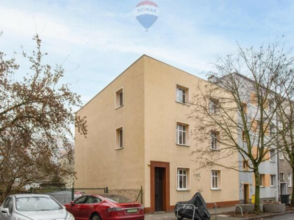 Kamienica z działką | 1 właściciel | bez lokatorów