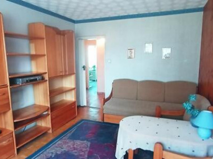 Mieszkanie 3 pokoje na Zazamczu ul. Hutnicza parter wynajmę