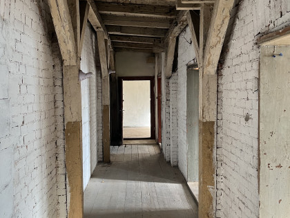 Mieszkanie 106m2 ul. Żeromskiego - 4 pokoje Kędzierzyn-Koźle + piwnica