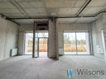 Lokal użytkowy Warszawa gm. Praga-Północ Praga,-Północ, Jagiellońska