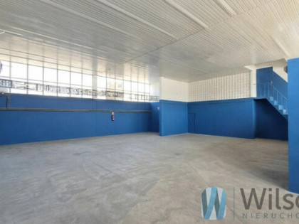 Lokal użytkowy Warszawa gm. Praga-Południe Praga,-Południe, Chodakowska