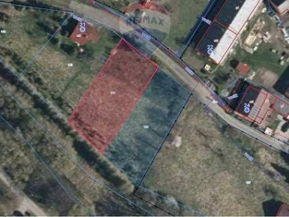 Ostatnie działki w Lenarcicach z dostępem do rzeki