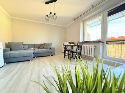 Tarnów, Brandstaettera - 2 pokoje 55 m2