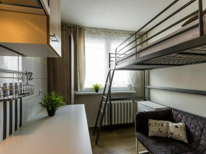 Załęska 37A, Hałda - Brynów, jasna kawalerka