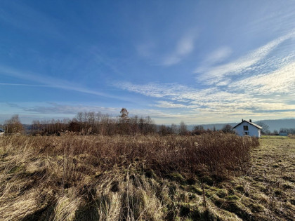 Działka Przytkowice ul.  