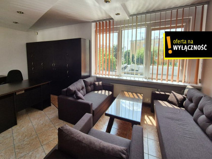 Lokal Kielce ul. Złota