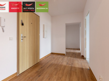 Mieszkanie Gdańsk Ujeścisko ul. Przemyska