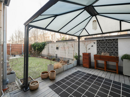 Mieszkanie Wrocław Krzyki, Tarnogaj, Klimasa Czesława