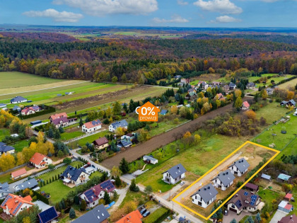 Dom Czajowice rynek pierwotny