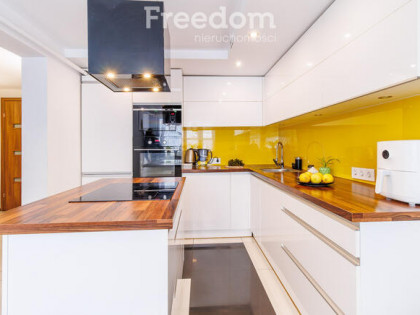 Dom gotowy na rodzinę w Olszynach!