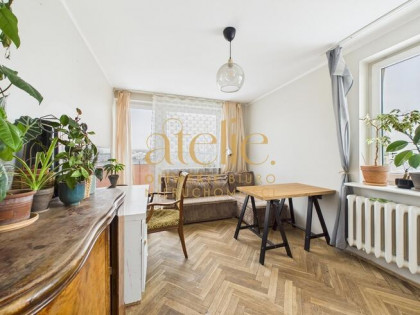 Wygodna baza w południowej części Gdańska!