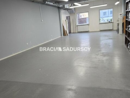 Lokal użytkowy Kraków Podgórze, Płaszów, Koszykarska