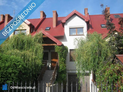 Dom, Józefosław, Julianów, Gm. Piaseczno