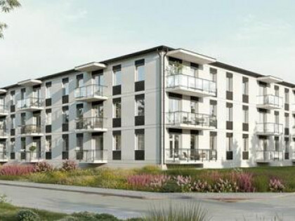 Mieszkanie Dominów gm. Głusk,