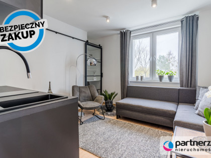 Mieszkanie Gdynia Witomino ul. Polskiego Czerwonego Krzyża