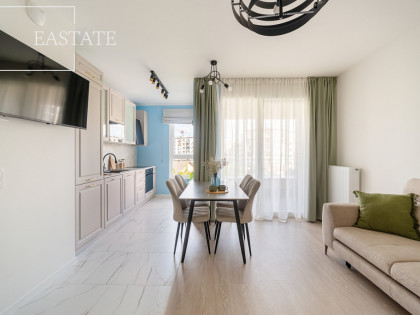 Mieszkanie Warszawa Bemowo ul. Szeligowska