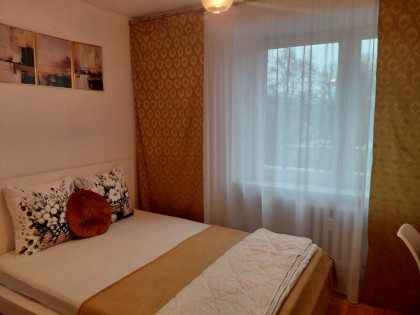 Mieszkanie Warszawa Mokotów, Służewiec ul. Wolfganga Amadeusza Mozarta