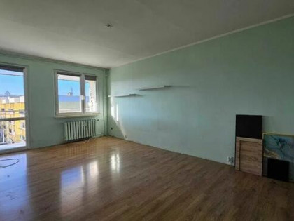 Okazja cenowa - 3 pokoje z balkonem, pełen rozkład ul. kiliń