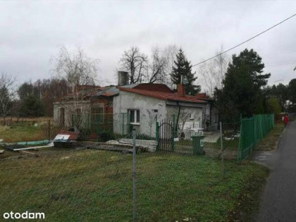 Syndyk sprzeda udział w nieruchomościw Małej Nieszawce