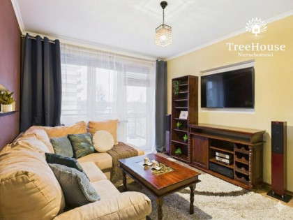 Komfortowe 2 pokoje w świetnej lokalizacji