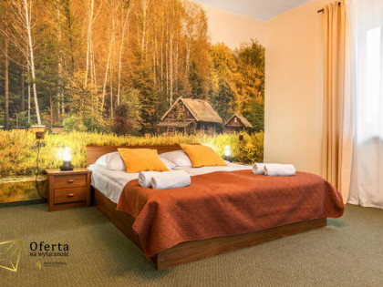 Lokal użytkowy Pułankowice gm. Wilkołaz,