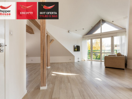 Mieszkanie Gdynia Mały Kack ul. Miła