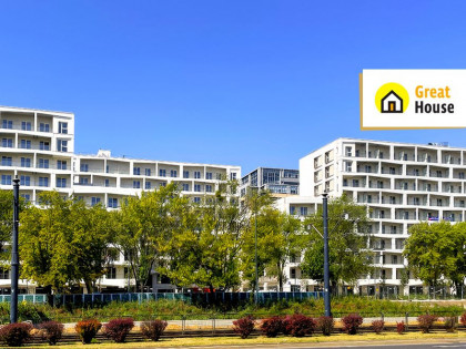 Mieszkanie Warszawa Mokotów rynek pierwotny ul. Wołoska