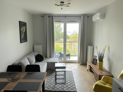 Zostań pierwszym najemcą / Dzielnica Lawendy / Bez prowizji