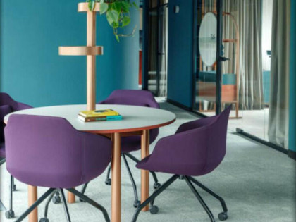 Lokal użytkowy Warszawa gm. Śródmieście Śródmieście, Piękna