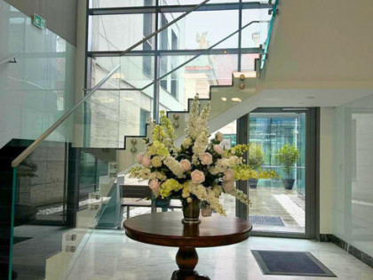 Lokal użytkowy Warszawa gm. Śródmieście Śródmieście, Senatorska