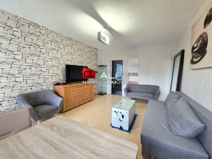 Mieszkanie Świdnica, Osiedle Młodych