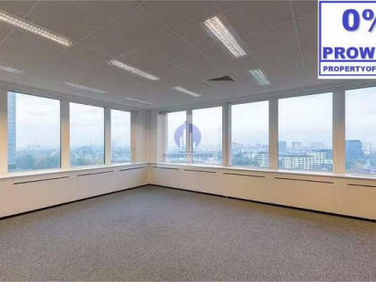 Lokal użytkowy Warszawa Ochota, al. Jerozolimskie