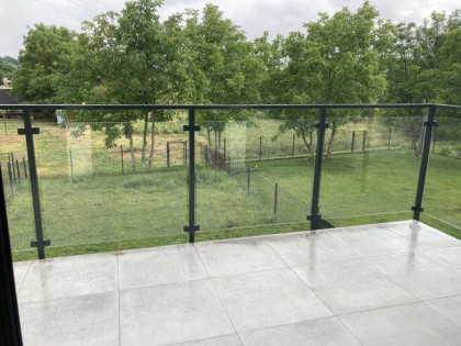 Mieszkanie 85 m2 z dużym balkonem Kraków Nowa Huta