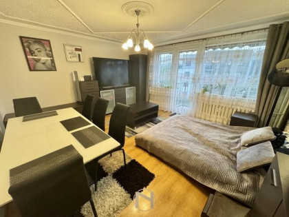 Mieszkanie Gorzów wielkopolski Os. piaski