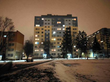 Mieszkanie Łódź Polesie ul. Heleny Marusarzówny