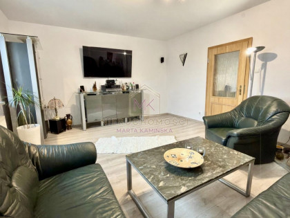 Mieszkanie Opole Chmielowice