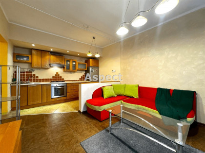 Mieszkanie Zabrze Helenka