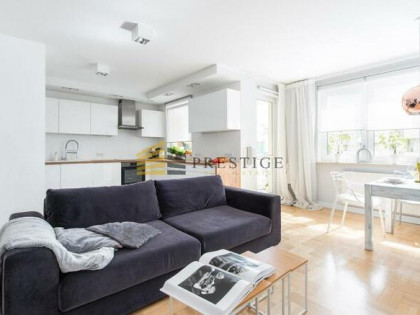 Wyjątkowy apartament , obok Placu Europejskiego