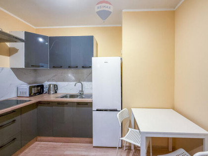 2 pokoje z balkonem i parkingiem | Polesie, 2025