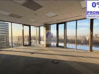 Lokal użytkowy Warszawa Ochota, Białobrzeska