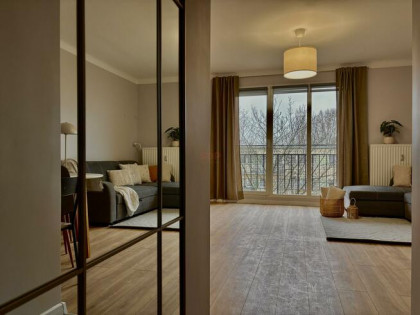 Mieszkanie Łódź Bałuty, Koziny, Kasprzaka Marcina