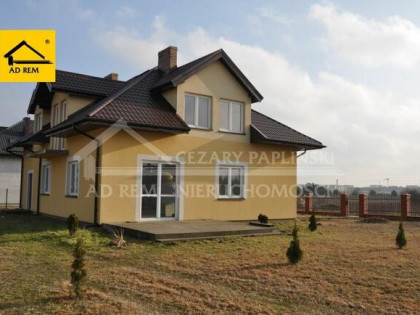 Dom Biała Podlaska, Biała Podlaska