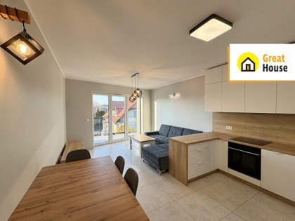 Mieszkanie Rybnik, Zamysłowska